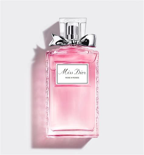 miss dior fragrance age